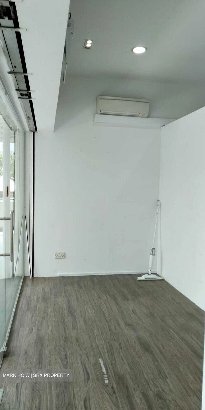 Tanjong Pagar Plaza (D2), Shop House #462002771